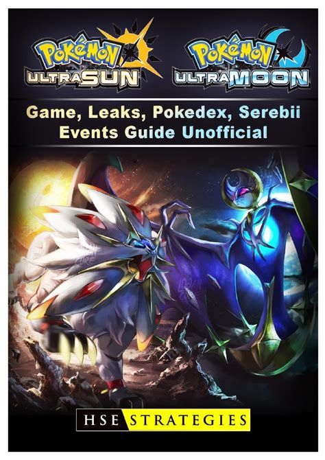 serebii events